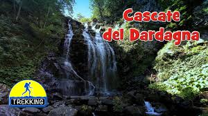 Image result for cascate del dardagna