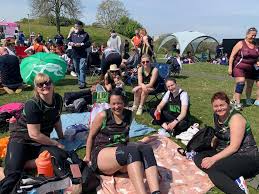 Image result for Sutton United Netball Club