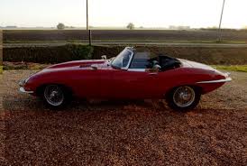 Image result for Cranberry Red 1983 Jaguar