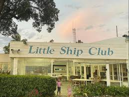 Image result for Maldon Little Ship Club