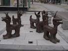 mixed reaction from locals - via Daymix