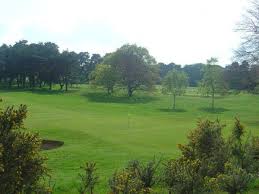 Image result for Farnham Golf Club