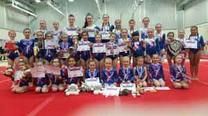 Image result for Tetbury Gymnastics Club