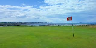 Image result for Dunbar Golf Club
