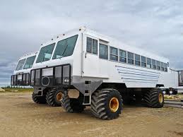 Image result for tundra buggy