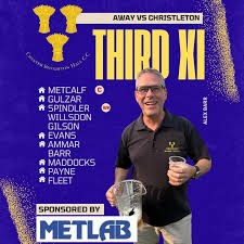 Image result for Chester Boughton Hall Cricket Club