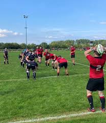 Image result for Wootton Bassett Rugby Football Club