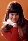 Barbie Benton was,