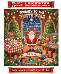 Image result for Leicester Indoor Bowls & Social Club Ltd