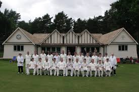 Image result for Blackheath Cricket Club