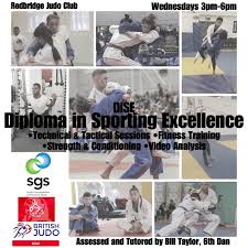 Image result for Redbridge Judo Club