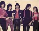 soundevaluations: THE CARS - SHAKE IT UP