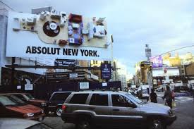 Slikovni rezultat za new york 2000