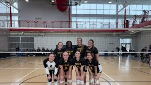 Image result for Boathouse Volleyball Club