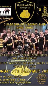 Image result for Rushmoor Amateur Gym Club