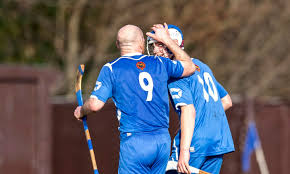 Image result for Kilmallie Shinty Club