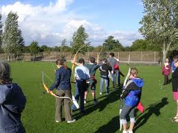 Image result for Epping Archers
