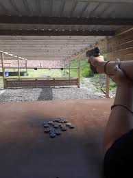 Image result for Blackpool & Fylde Fullbore Pistol & Rifle Club