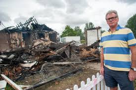 Image result for Bures and District Cricket Club