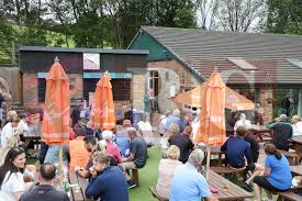 Image result for Glossop Gc