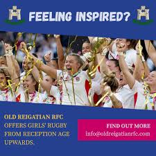 Image result for Old Reigatian Rfc