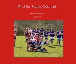 Image result for Finchley RFC
