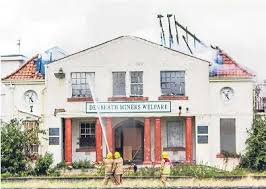 Image result for Denbeath Bowling Club