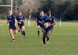 Image result for Old Caterhamians Rfc