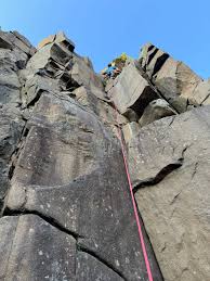 Image result for Braes Of Fife Mountaineering Club