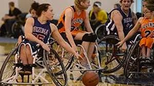 Image result for Caithness Disability Multi-Sport