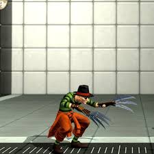 「チョイ・ボンゲ ザ・キング・オブ・ファイターズ」の画像検索結果