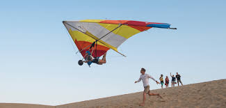 Image result for Wessex Hang Gliding & Paragliding Club