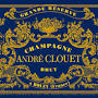 Andre Clouet Champagne Grande Reserve Brut from www.wine.com