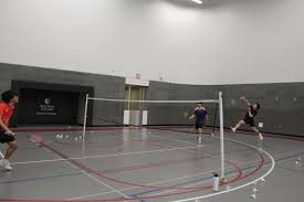 Image result for Saltley Centre Badminton Club