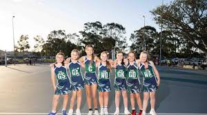 Image result for ST. MARY'S NETBALL CLUB