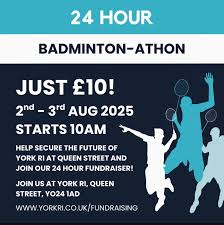 Image result for Garforth Badminton Club