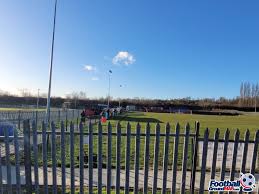 Image result for Dearne & District F C