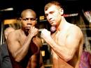 Lucian Bute 167.4 Fulgencio Zuniga 167.7 - MyBoxingFans - Boxing News