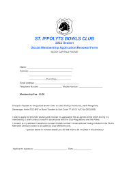 Image result for St Ippolyts Bowls Club