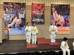 Image result for Hollesley Judo Club, Woodbridge, Suffolk