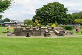 Image result for Bideford Victoria Park Bowling Club