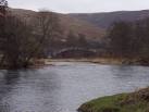 span bridge of this type. - via Daymix