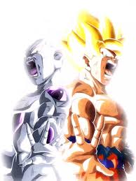 「孫悟空（フリーザ編） ドラゴンボール」の画像検索結果