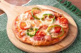 Image result for ピザ