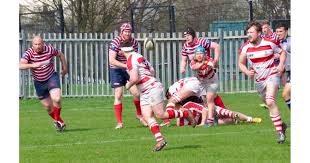 Image result for Wath Upon Dearne Rugby Union Football Club