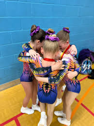 Image result for Suki Aerobics Gymnastics Club