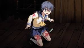 「宍戸結衣 コープスパーティー」の画像検索結果