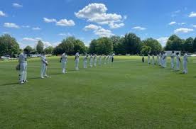 Image result for Chipperfield Cricket Club
