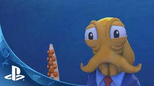 Image result for Tyddewi Octopush Club