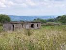 Bogside Heavy Anti-Aircraft Battery - Maintenance &amp; Store Building And Gun - via Daymix